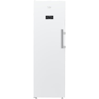 Congelador Vertical Beko B5RMFNE314W | 312L, Classe E, 38 dB