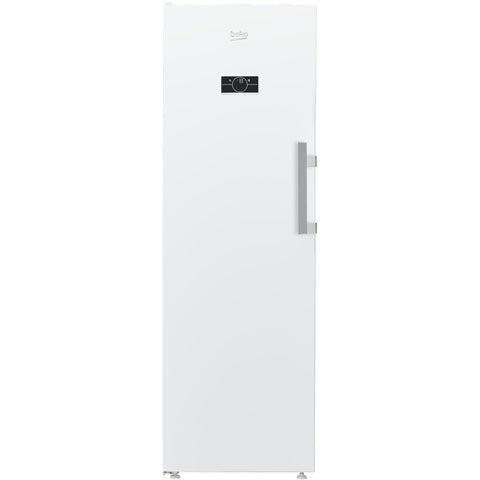 Congelador Vertical Beko B5RMFNE314W | 312L, Classe E, 38 dB