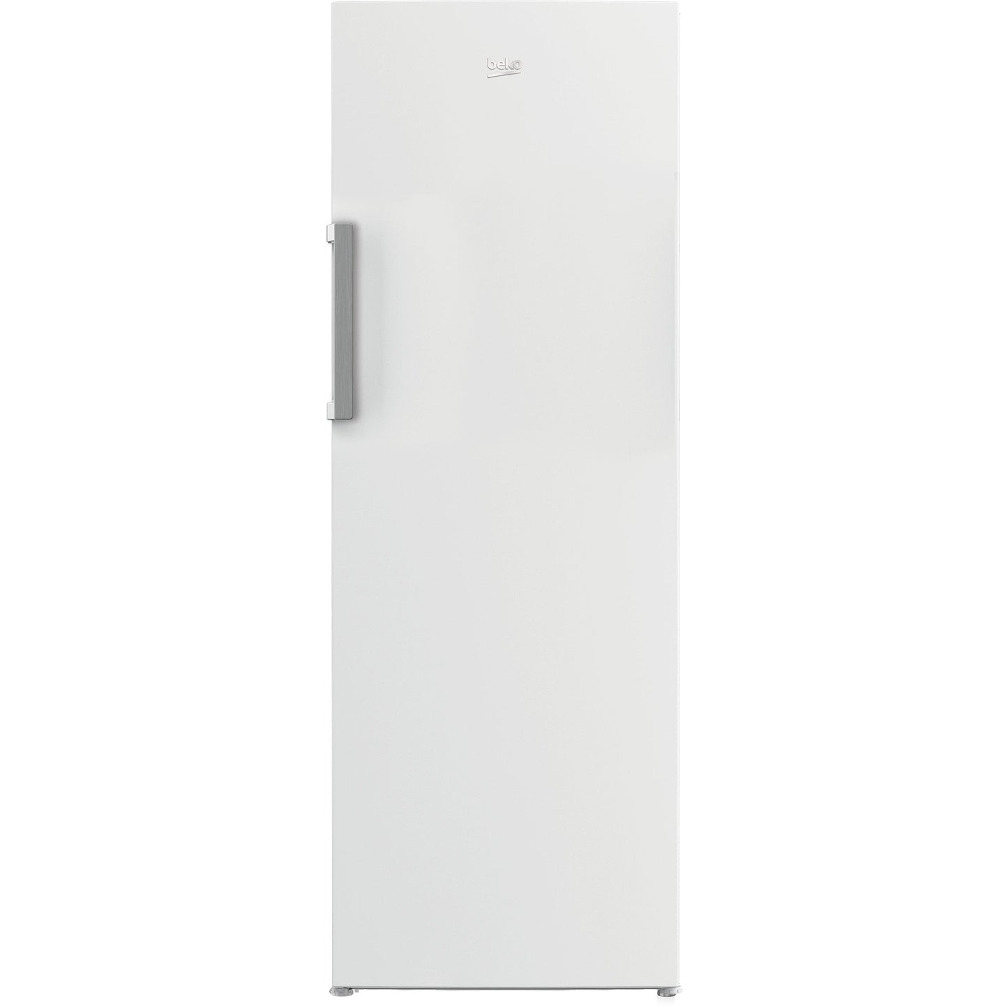 Congelador Vertical Beko RFNE290L41WN | 256L, No Frost, E