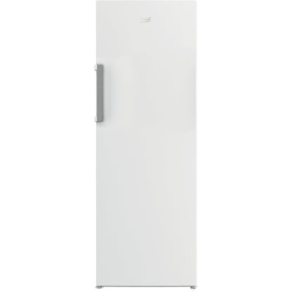 Congelador Vertical Beko RFNE290L41WN | 256L, No Frost, E