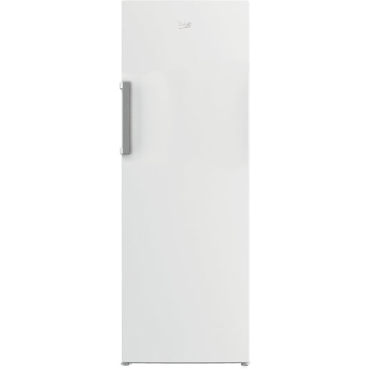 Congelador Vertical Beko RFNE290L41WN | 256L, No Frost, E