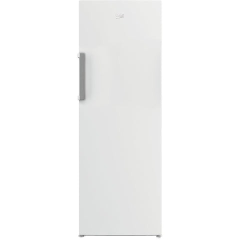 Congelador Vertical Beko RFNE290L41WN | 256L, No Frost, E