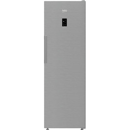 Arca Vertical Beko B3RFNE314XB | 286L, 38dB, Classe E