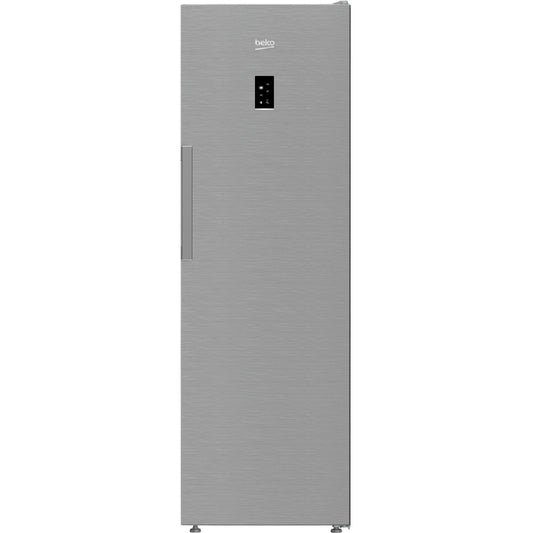 Arca Vertical Beko B3RFNE314XB | 286L, 38dB, Classe E