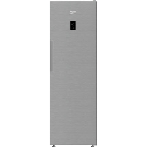 Arca Vertical Beko B3RFNE314XB | 286L, 38dB, Classe E