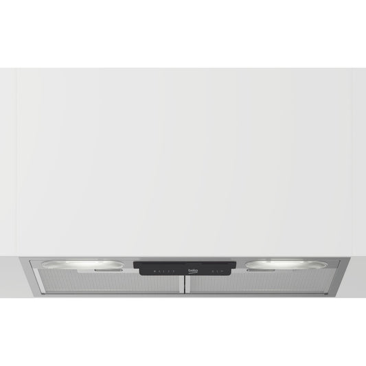 Exaustor Beko HNU 51311 S | 381 m³/h, 52 cm, 2 motores