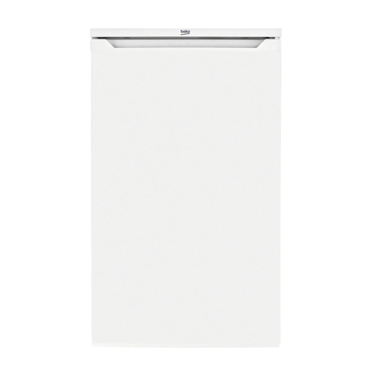 Arcas Verticais Beko FS166020 | 66L, Classe F, 37dB