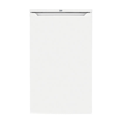 Arcas Verticais Beko FS166020 | 66L, Classe F, 37dB