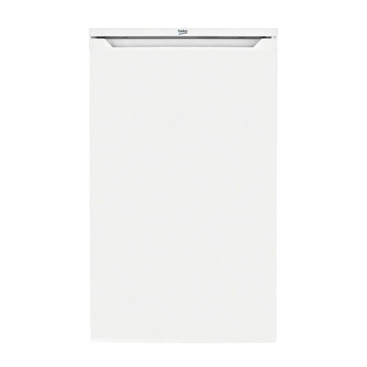 Arcas Verticais Beko FS166020 | 66L, Classe F, 37dB