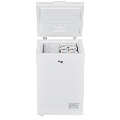 Congelador Horizontal Beko CF 100 WN