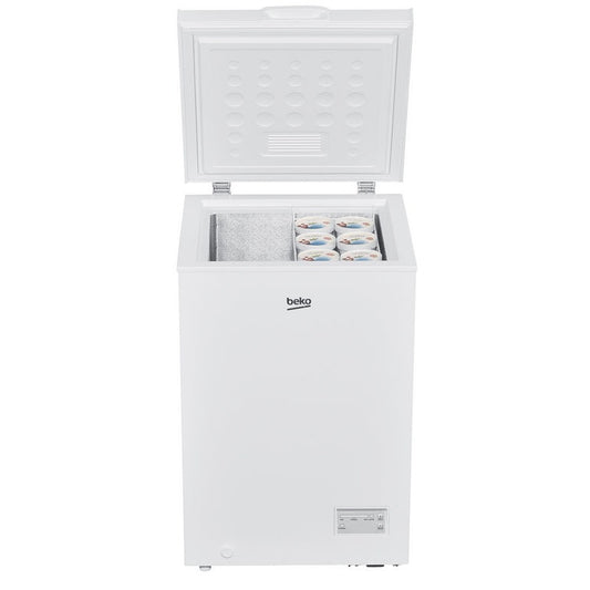Congelador Horizontal Beko CF 100 WN