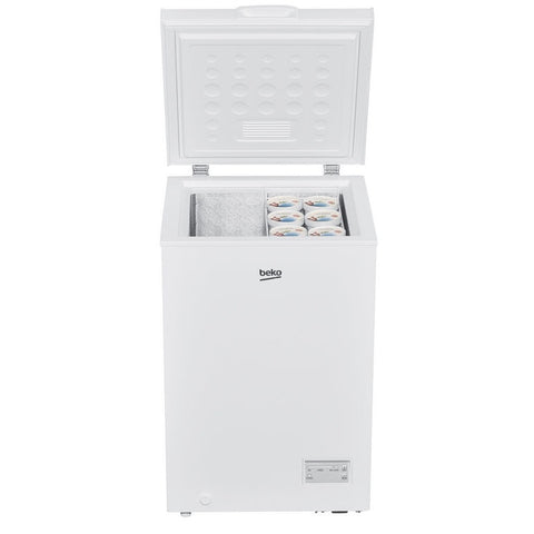 Congelador Horizontal Beko CF 100 WN