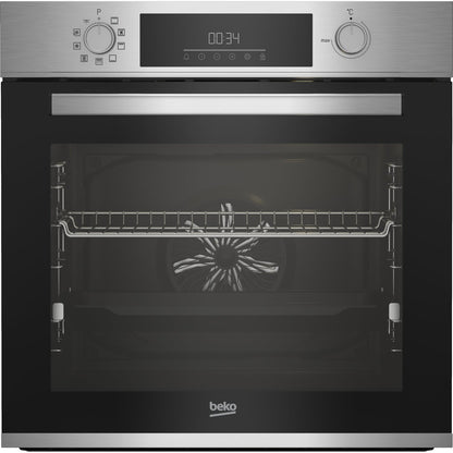 Forno Elétrico Beko BBIM12300XMPEF | 72L, A+, Multifuncional
