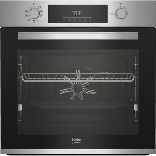 Forno Elétrico Beko BBIM12300XMPEF | 72L, A+, Multifuncional
