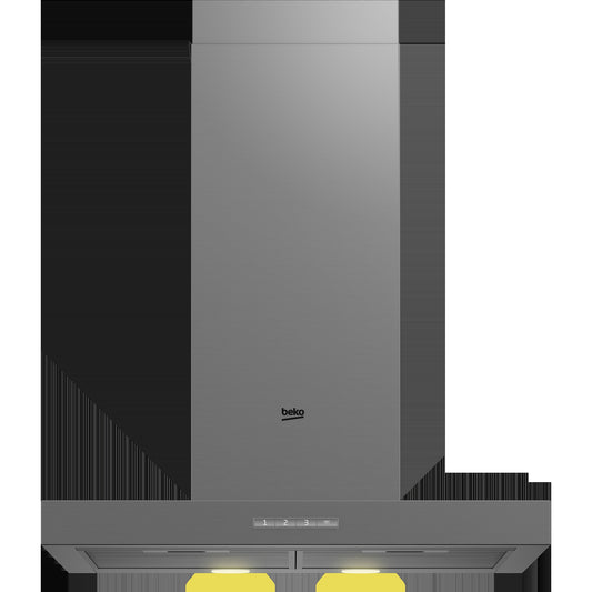 Exaustor de Parede BEKO BHCB 61632 XH