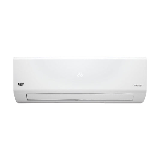 Ar Condicionado Unidade Interior BEKO BEHPG180 | 5.3 kW, Inverter, Branco