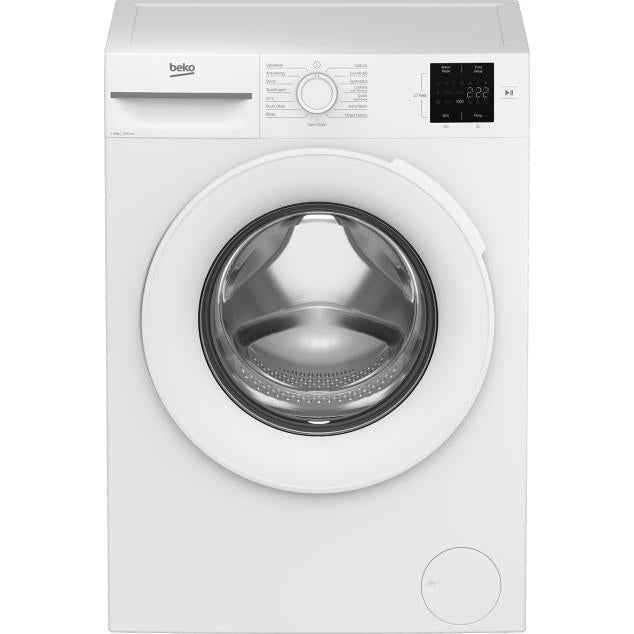 Máquina De Lavar Roupa BEKO Bm1wft3822w | 8kg