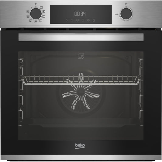 Forno Elétrico BEKO - Bbie12300xmp | 72L, 2600W