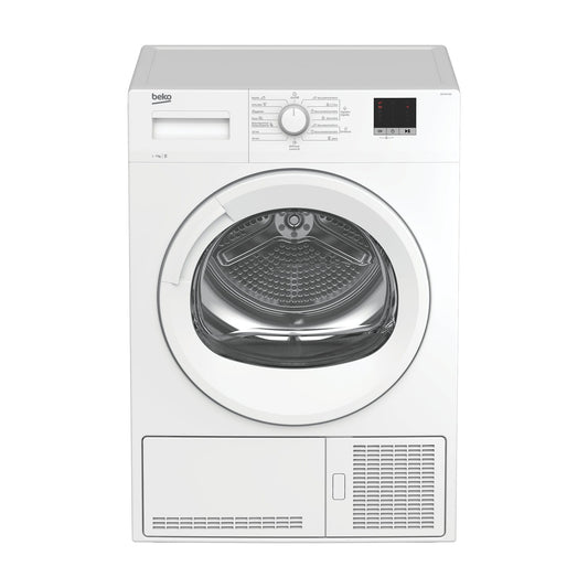 Secador de Roupa Beko DU7111GA1 | 7kg, Condensação, Classe B