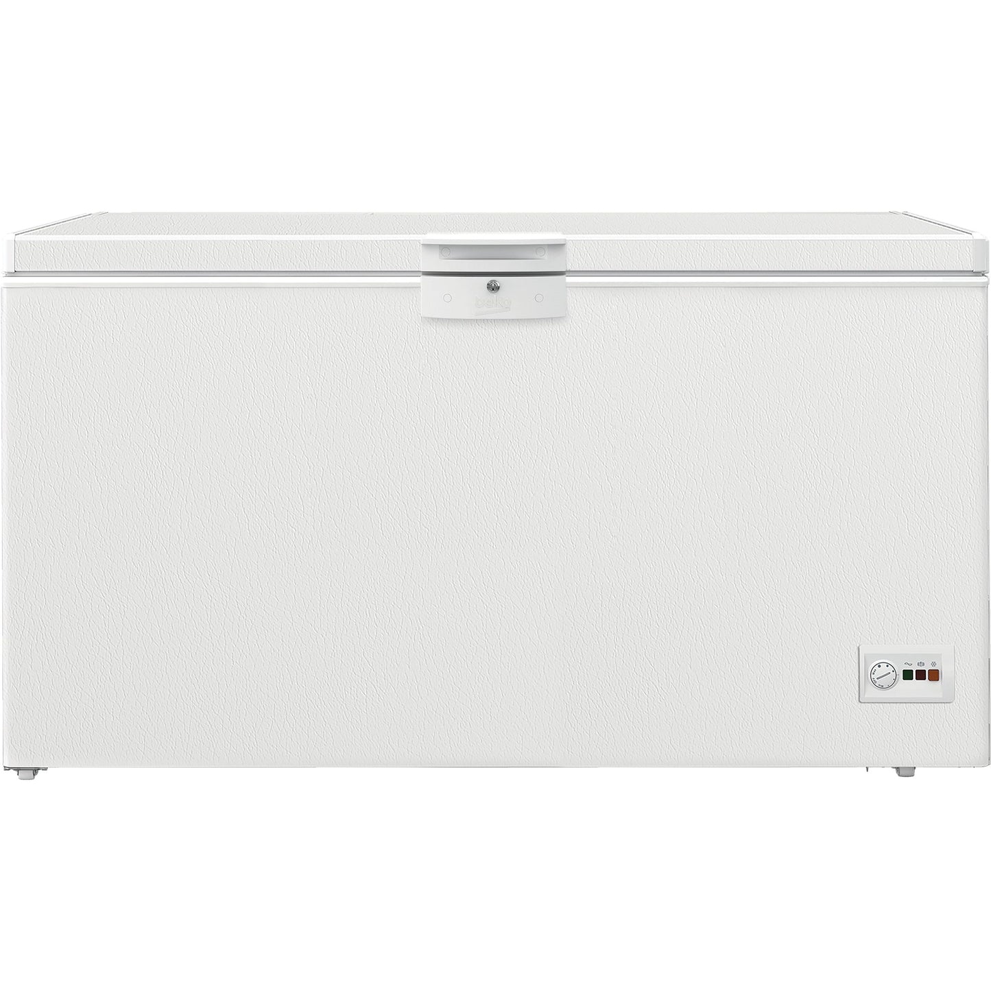 Arca Horizontal BEKO Hsm46740 | 467L, Classe E