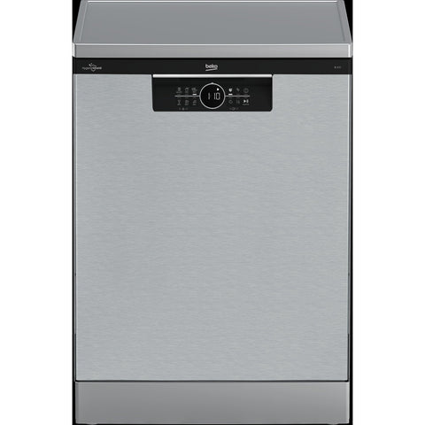 Máquina de Lavar Loiça Beko BDFN26431X | 14 Talheres
