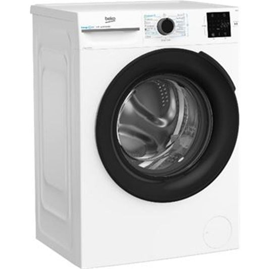 Máquina de Lavar Roupa BEKO Bm3wft3821wb | 8kg, 1200 RPM, A