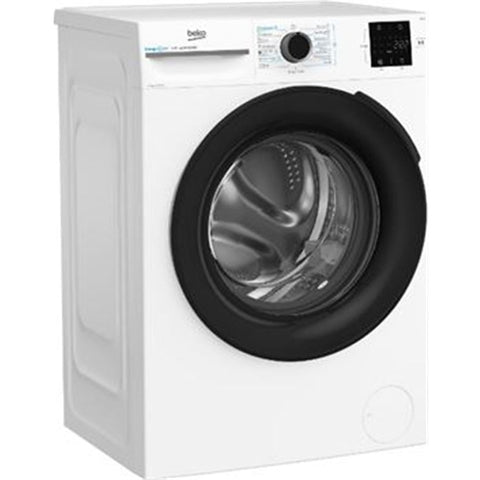 Máquina de Lavar Roupa BEKO Bm3wft3821wb | 8kg, 1200 RPM, A