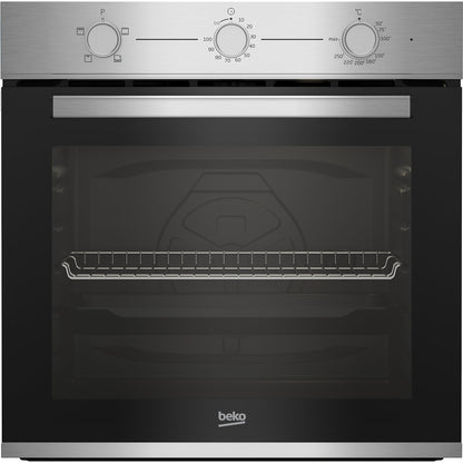 Forno Elétrico Beko BBIC12100XD | 74L, 4 Funções, SteamShine®