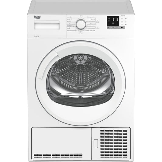 Secador de Roupa BEKO DU9112GA0 | 9kg, Condensação, Classe B