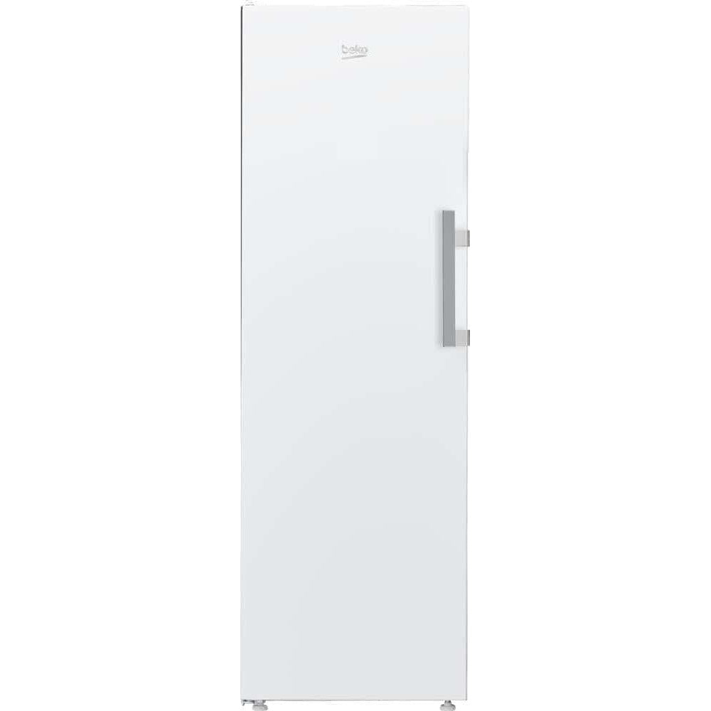 Arca Vertical Beko B1RMFNE314W1 | 282L, 35dB, Classe E