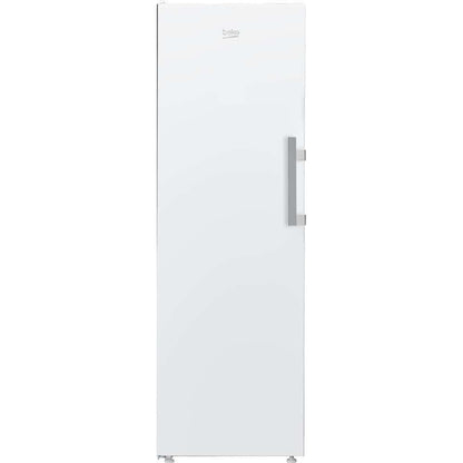 Arca Vertical Beko B1RMFNE314W1 | 282L, 35dB, Classe E