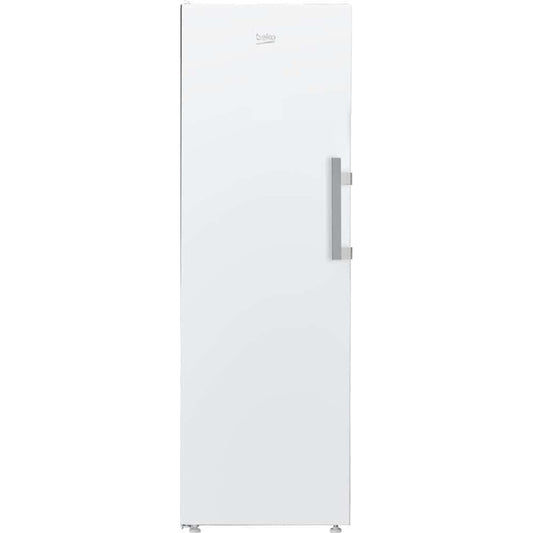 Arca Vertical Beko B1RMFNE314W1 | 282L, 35dB, Classe E