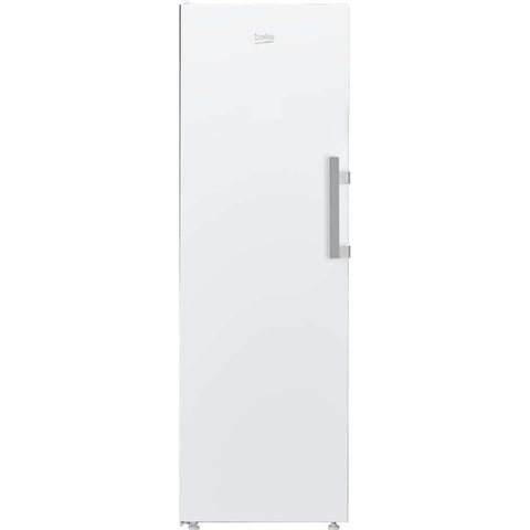 Arca Vertical Beko B1RMFNE314W1 | 282L, 35dB, Classe E