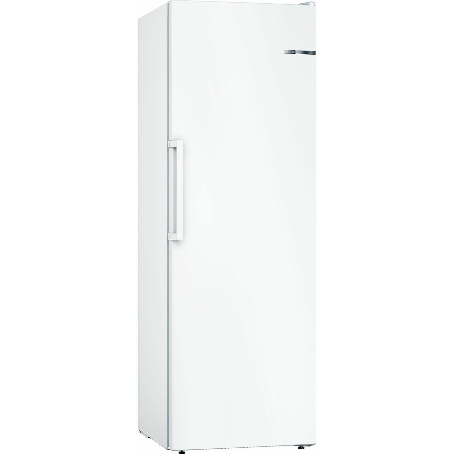 Arca Vertical Bosch GSN33VWEP | 225L, 39dB, Classe E