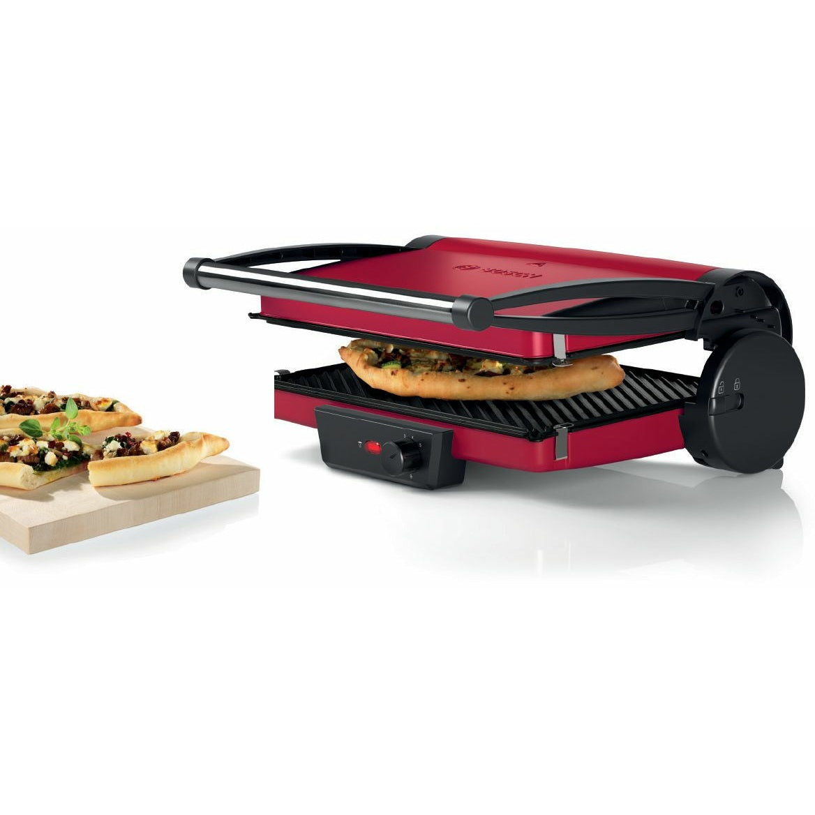 GRELHADOR DE PLACAS BOSCH - TCG4104 -
