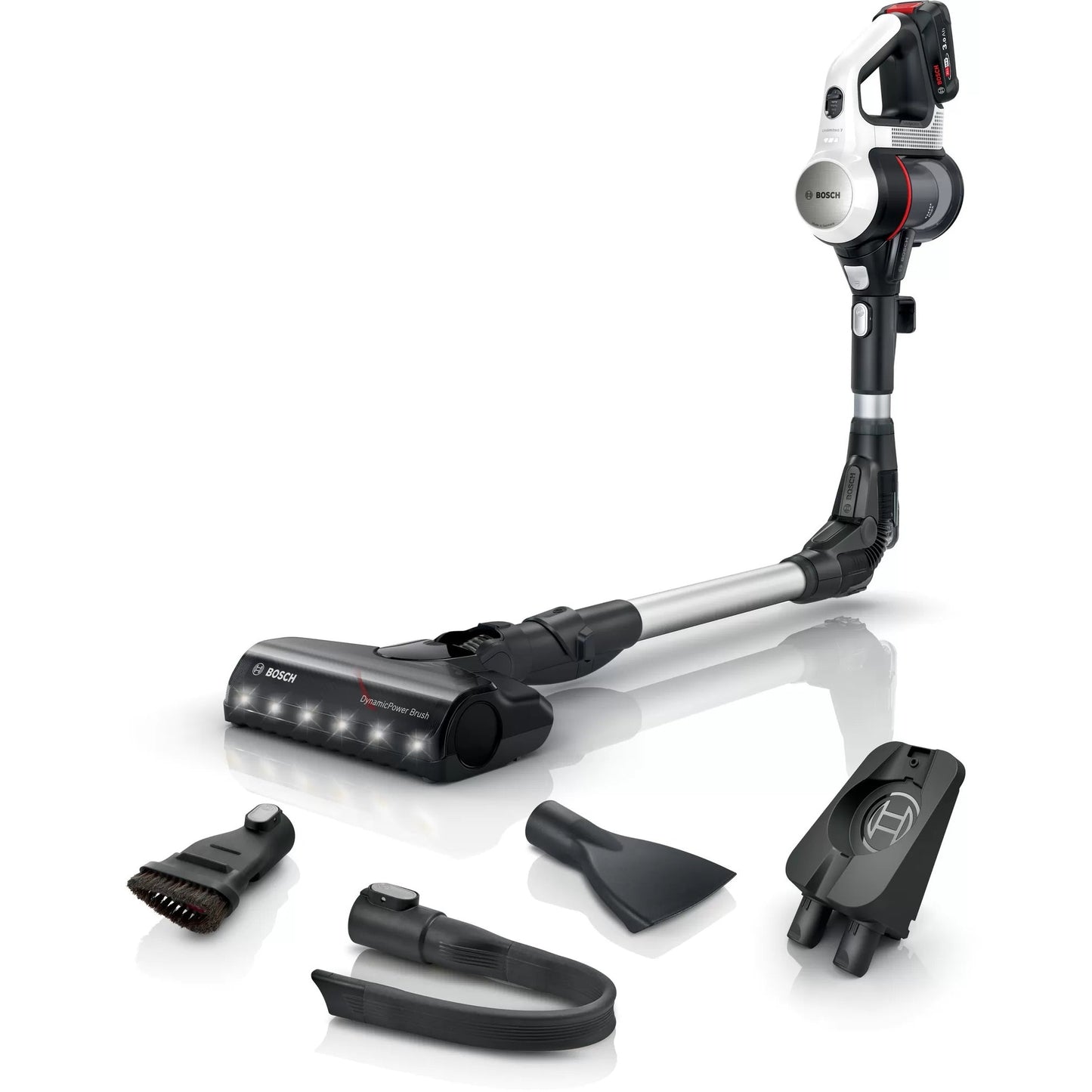 Aspirador Vertical BOSCH - BBS711W