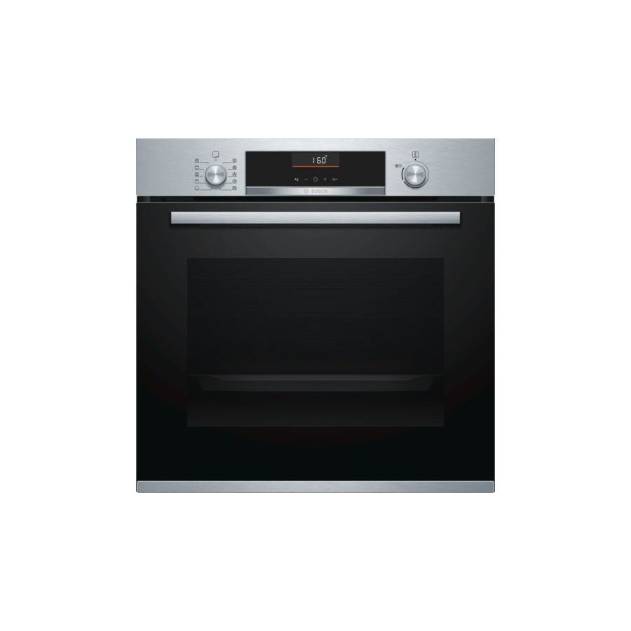 Forno Bosch HBA5360S0 | 71L, 7 Modos, EcoClean Direct, AutoPilot, Classe A