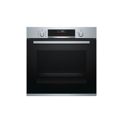Forno Bosch HBA5360S0 | 71L, 7 Modos, EcoClean Direct, AutoPilot, Classe A