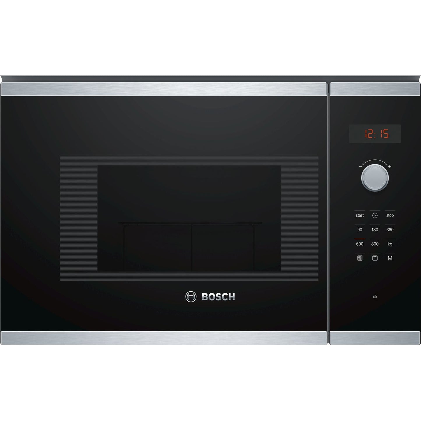 MICRO ONDAS BOSCH - BEL523MS0 -