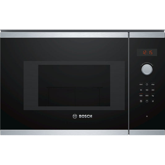 MICRO ONDAS BOSCH - BEL523MS0 -