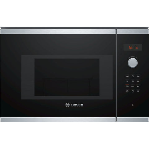 MICRO ONDAS BOSCH - BEL523MS0 -
