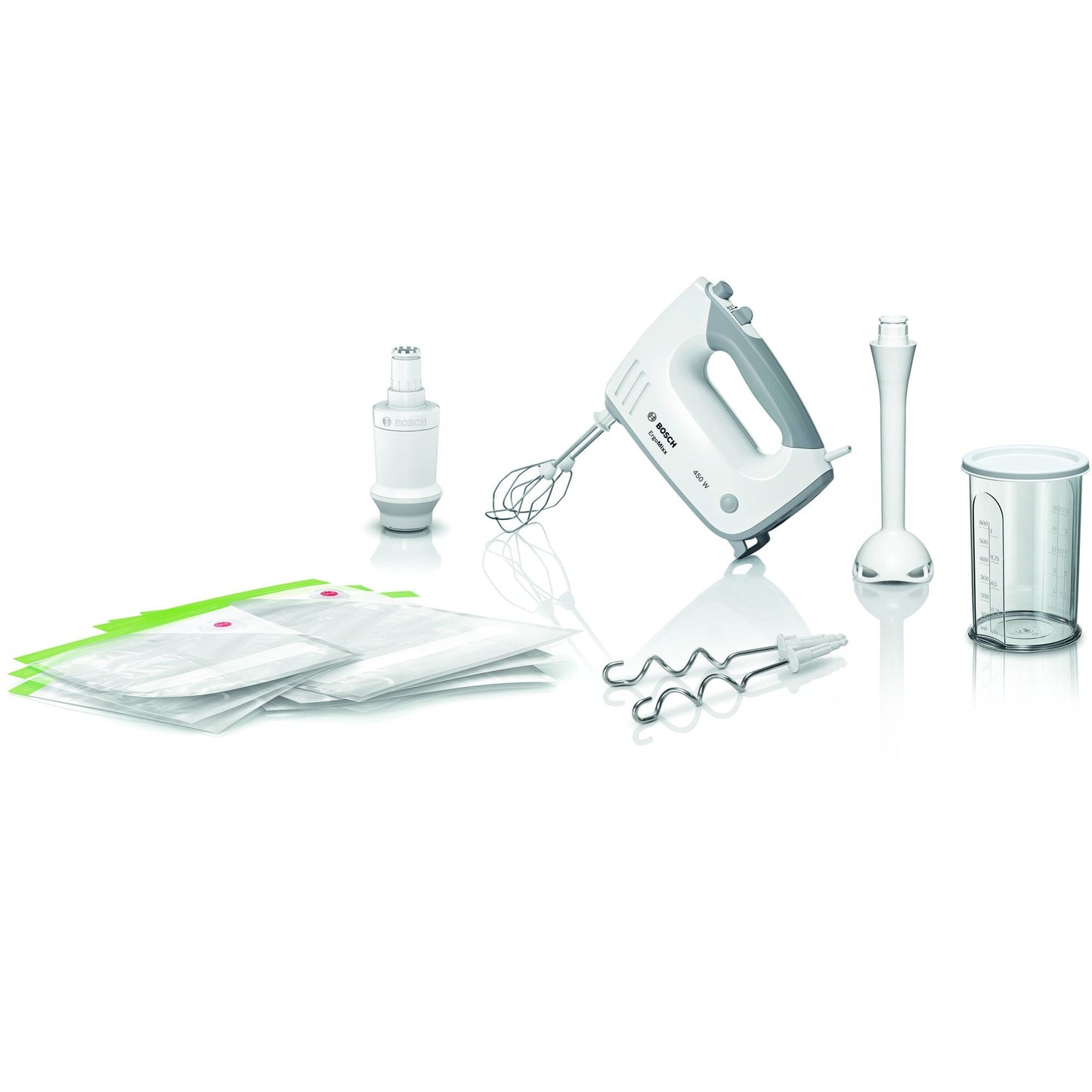 BATEDEIRA BOSCH - MFQ364V0 -