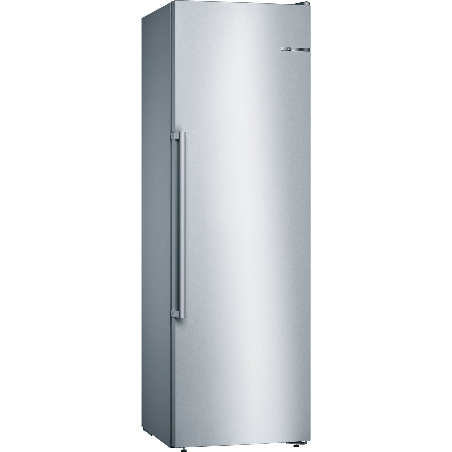 Congelador Vertical Bosch GSN36AIEP | 242L, NoFrost, Classe E
