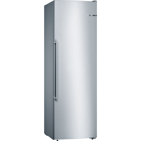 Congelador Vertical Bosch GSN36AIEP | 242L, NoFrost, Classe E