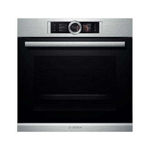 Forno Bosch HSG-636-BS-1