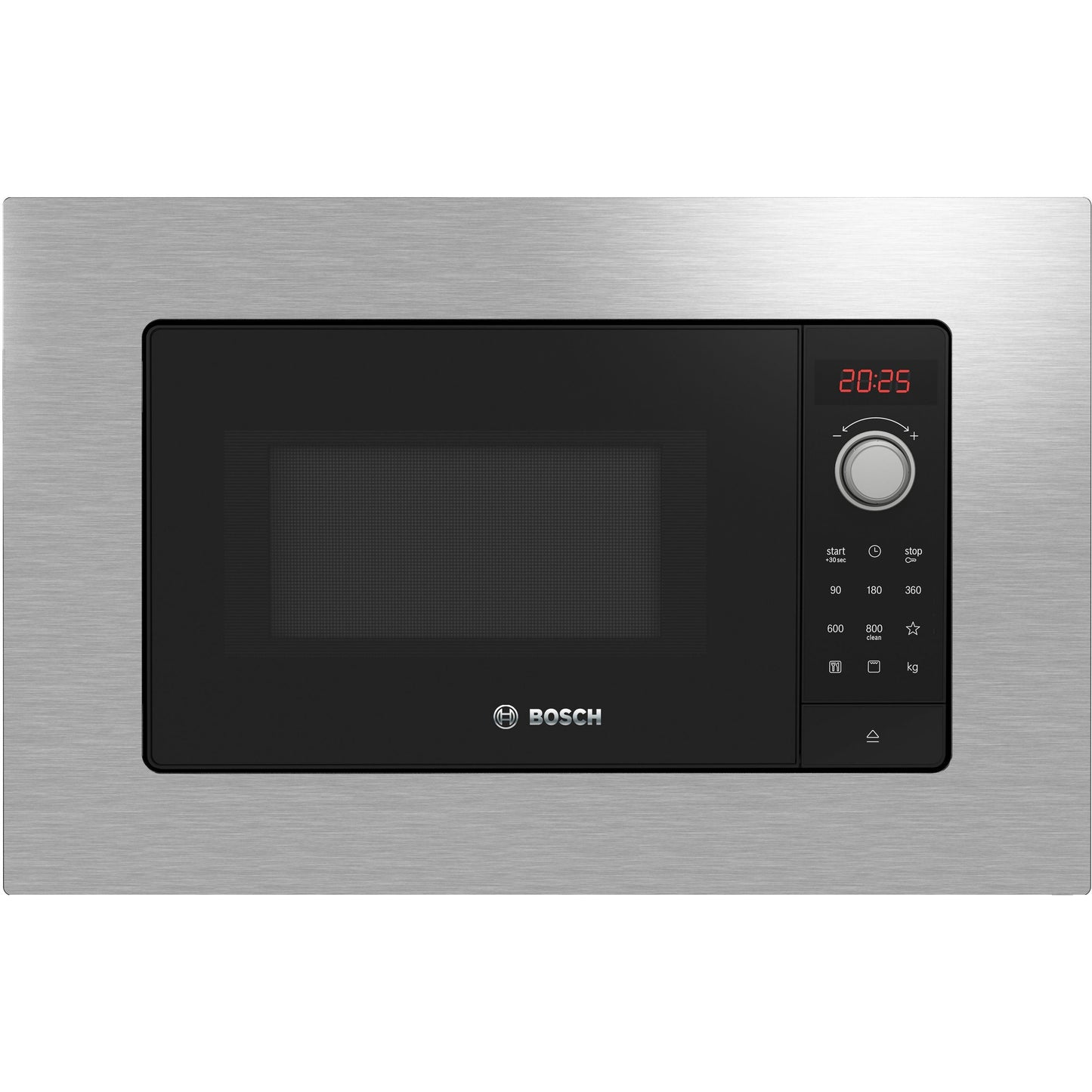 MICRO ONDAS BOSCH - BEL623MS3 -