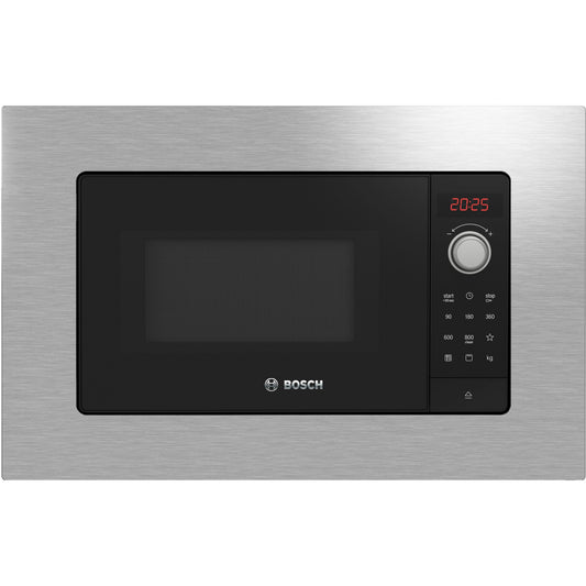 MICRO ONDAS BOSCH - BEL623MS3 -