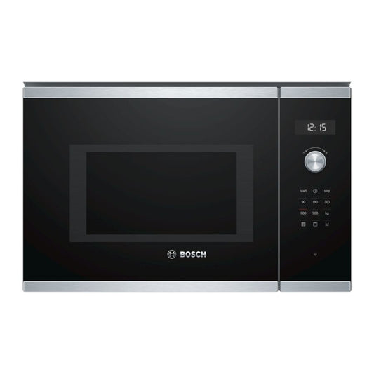 MICRO ONDAS BOSCH - BEL554MS0 -