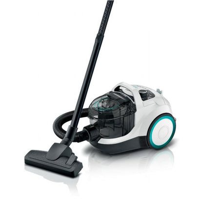 Aspirador sem Saco BOSCH 550W BGC21HYG1