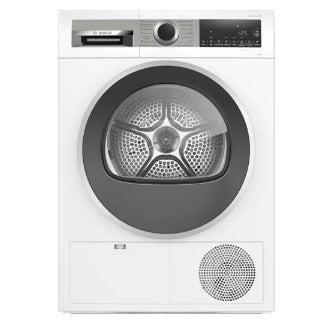 Secador Roupa Bosch WPG23100ES | 8kg, Condensação, Classe B